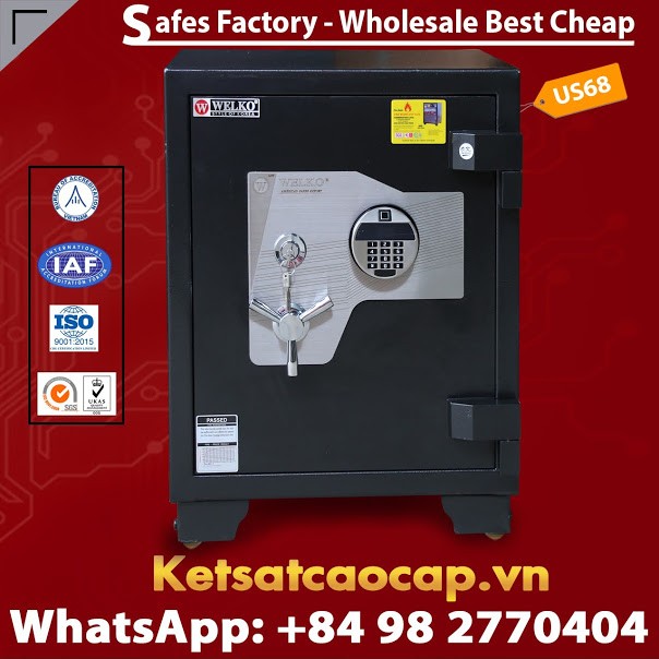 Safes Company